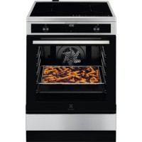 Електрична плита Electrolux LKI66021AX