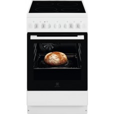 Електрична плита Electrolux LKR520066W