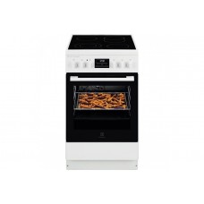 Електрична плита Electrolux LKR564277W
