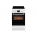 Електрична плита Electrolux LKR564277W