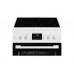 Електрична плита Electrolux LKR564277W