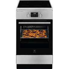 Кухонна плита ELECTROLUX LKI564267X