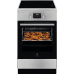 Кухонна плита ELECTROLUX LKI564267X