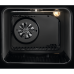 Кухонна плита ELECTROLUX LKI564267X