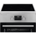 Кухонна плита ELECTROLUX LKI564267X