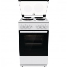 Електрична плита Gorenje GE5A21WH Електрична плита Gorenje GE5A21WH