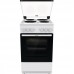 Електрична плита Gorenje GE5A21WH