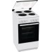 Електрична плита Gorenje GE5A21WH Електрична плита Gorenje GE5A21WH