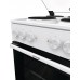 Електрична плита Gorenje GE5A21WH Електрична плита Gorenje GE5A21WH