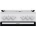 Електрична плита Gorenje GE5A21WH Електрична плита Gorenje GE5A21WH