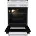 Електрична плита Gorenje GE5A21WH Електрична плита Gorenje GE5A21WH