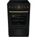 Електрична плита Gorenje GECS5B70CLB