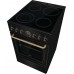 Електрична плита Gorenje GECS5B70CLB Електрична плита Gorenje GECS5B70CLB