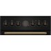 Електрична плита Gorenje GECS5B70CLB Електрична плита Gorenje GECS5B70CLB