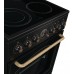 Електрична плита Gorenje GECS5B70CLB Електрична плита Gorenje GECS5B70CLB