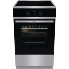 Електрична плита Gorenje GEITS5C70XPG