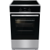 Електрична плита Gorenje GEITS5C70XPG