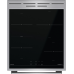Електрична плита Gorenje GEITS5C70XPG