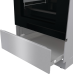 Електрична плита Gorenje GEITS5C70XPG