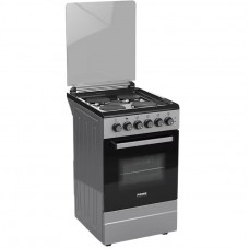Плита електрична Prime Technics PESE 50414 B
