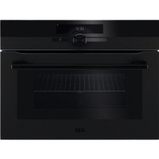 Духовка електрична AEG KMK965090T