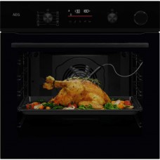 Духовка електрична AEG NBR6P531SB