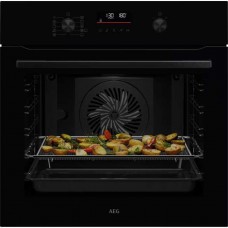 Духовка електрична AEG NBS6P53AK