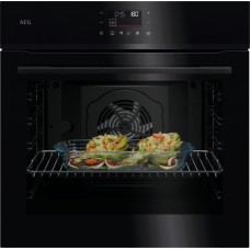 Духовка електрична AEG NBU5P43PB