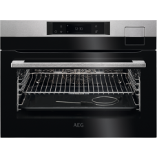 Електрична духовка AEG KSK798280M