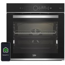 Духовка електрична Beko BBIM13400XCS