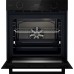 Духовка електрична Beko BBIS17300BCS Духовка електрична Beko BBIS17300BCS