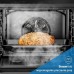 Духовка електрична Beko BBIS17300BCS Духовка електрична Beko BBIS17300BCS