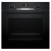 Духова шафа вбудовувана Bosch HBG536EB4