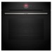 Духова шафа вбудовувана Bosch HBG7241B2
