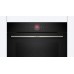 Духова шафа вбудовувана Bosch HBG7241B2