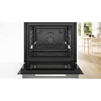Духова шафа вбудовувана Bosch HBG724AB1