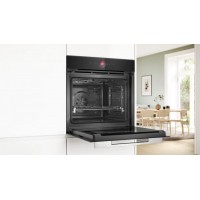 Духова шафа вбудовувана Bosch HBG724AB1