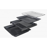 Духова шафа вбудовувана Bosch HBG724AB1