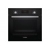 Духовка електрична Bosch HBF153BB0