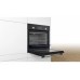 Духовка електрична Bosch HBF153BB0