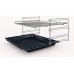 Духовка електрична Bosch HBF153BB0