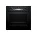 Духовка електрична Bosch HBG536EB3