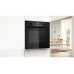 Духовка електрична Bosch HBG536EB3