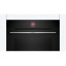 Духовка електрична Bosch HBG7241B1