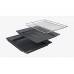 Духовка електрична Bosch HBG7241B1