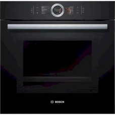 Духовка електрична Bosch HBG7361B1
