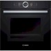 Духовка електрична Bosch HBG7361B1