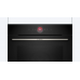 Духовка електрична Bosch HBG7742B2