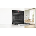 Духовка електрична Bosch HBG7742B2
