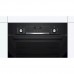 Духовка електрична Bosch HIJ517YB0R